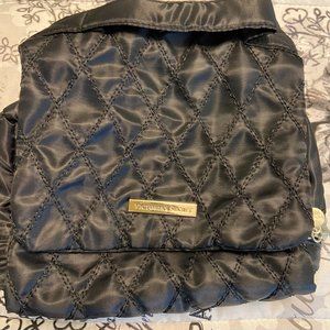 Victoria's Secret cosmetic travel bag